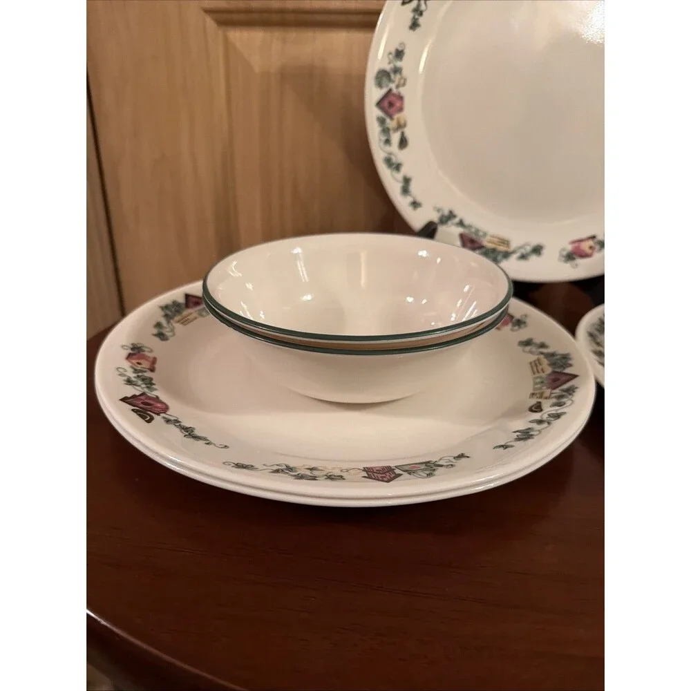 Corelle garden home